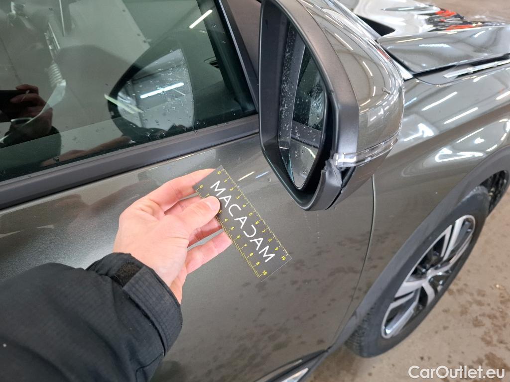  Peugeot  3008  Allure Business 1.2 PureTech 130CV BVM6 E6d #1