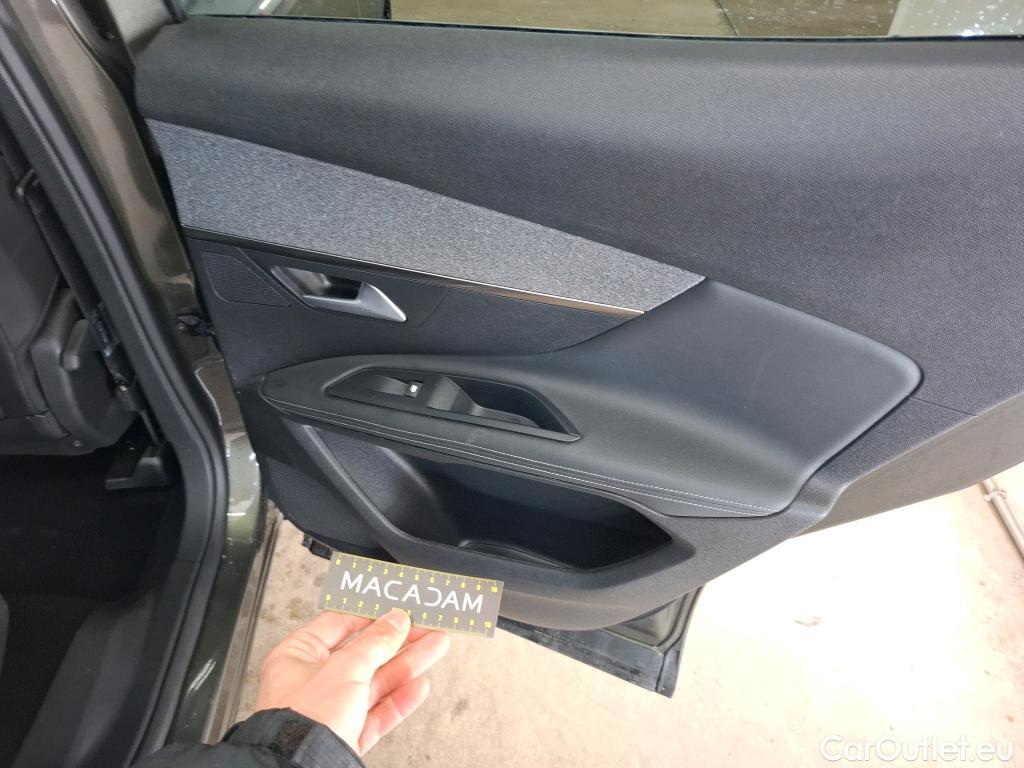  Peugeot  3008  Allure Business 1.2 PureTech 130CV BVM6 E6d #9