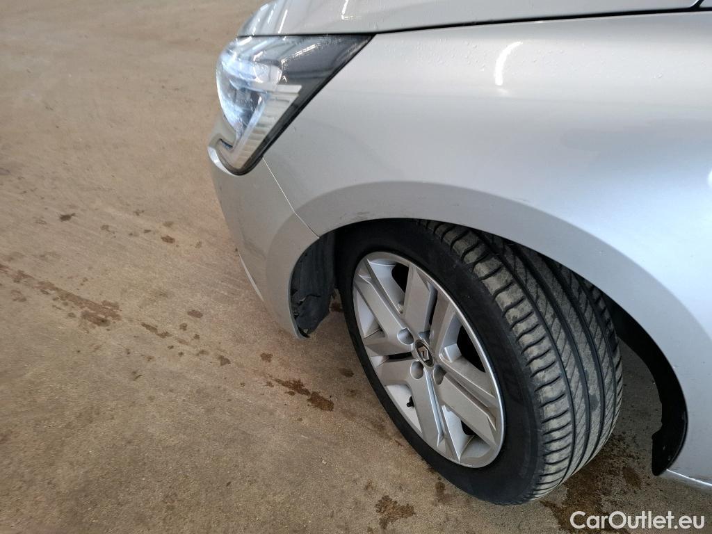  Renault  Clio  V Business 1.6 E-TECH Hybrid 140CV BVA6 E6d #11