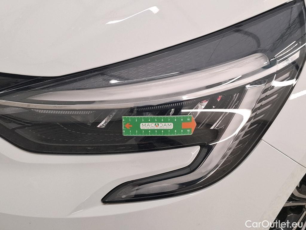  Renault  Clio RENAULT  / 2019 / 5P / Berline Evolution TCe 100 GPL #8