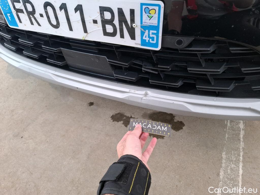  Renault  Captur  II Intens 1.3 TCe 130CV BVM6 E6dT #1