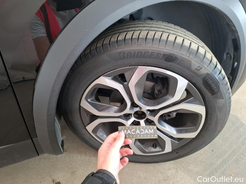  Renault  Captur  II Intens 1.3 TCe 130CV BVM6 E6dT #19