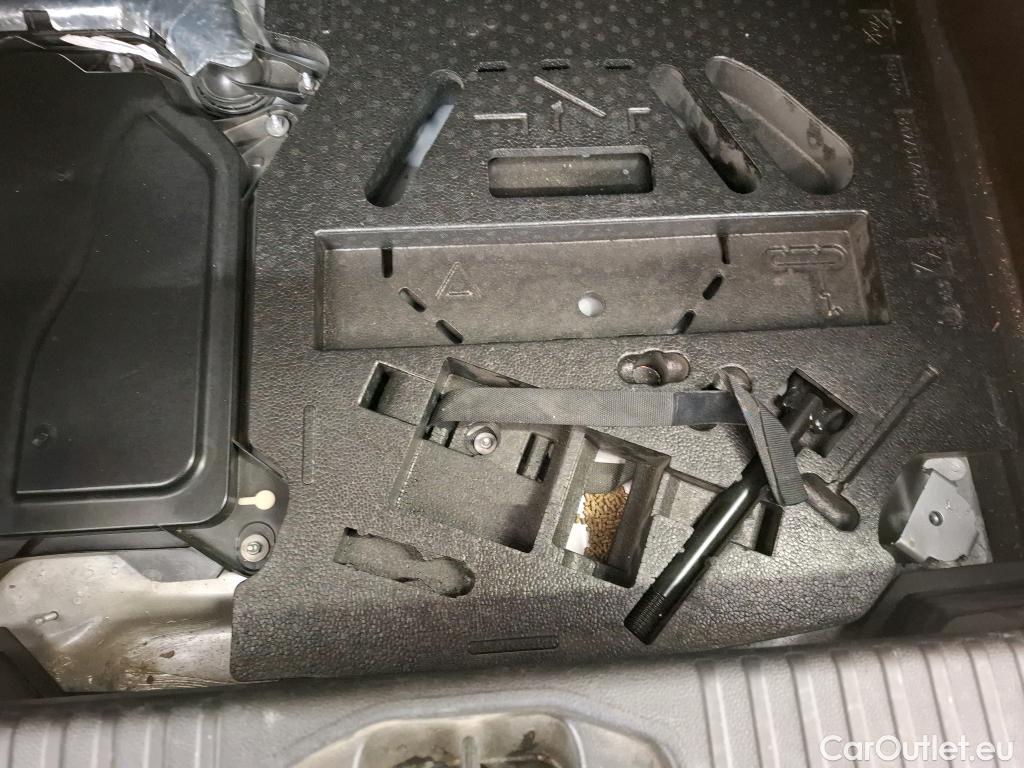  Renault  Clio  V Business 1.6 E-TECH Hybrid 140CV BVA6 E6d #5