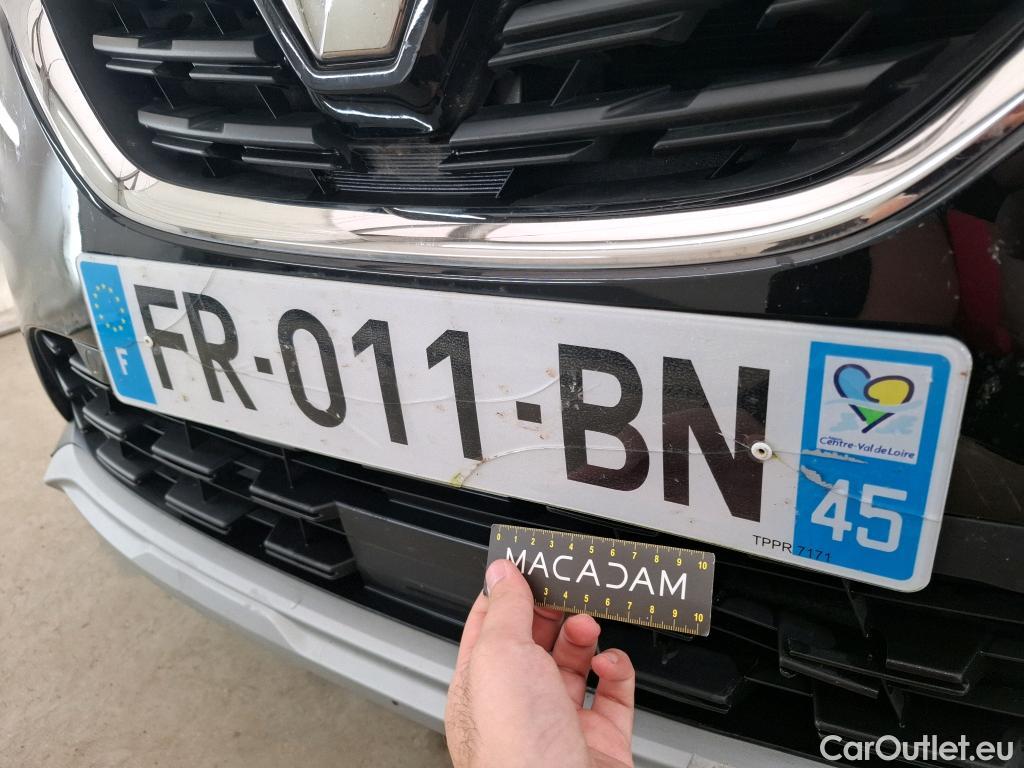  Renault  Captur  II Intens 1.3 TCe 130CV BVM6 E6dT #20