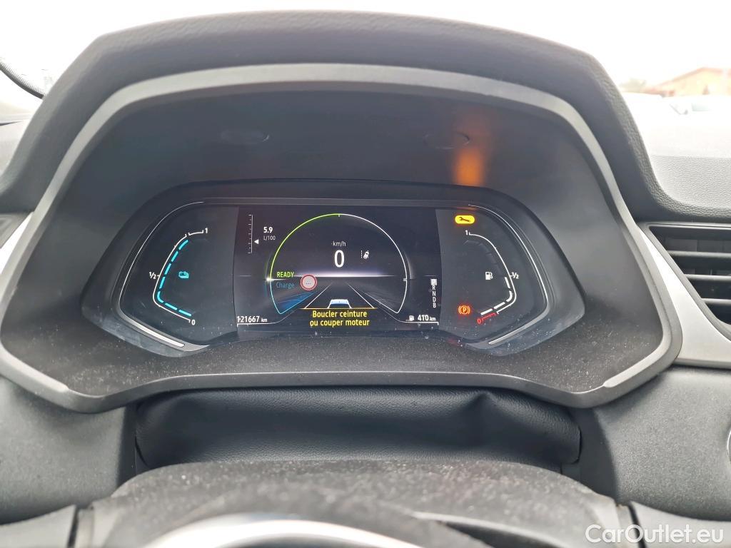  Renault  Captur  II Business 1.6 E-TECH Hybrid 145CV BVA6 E6d #8