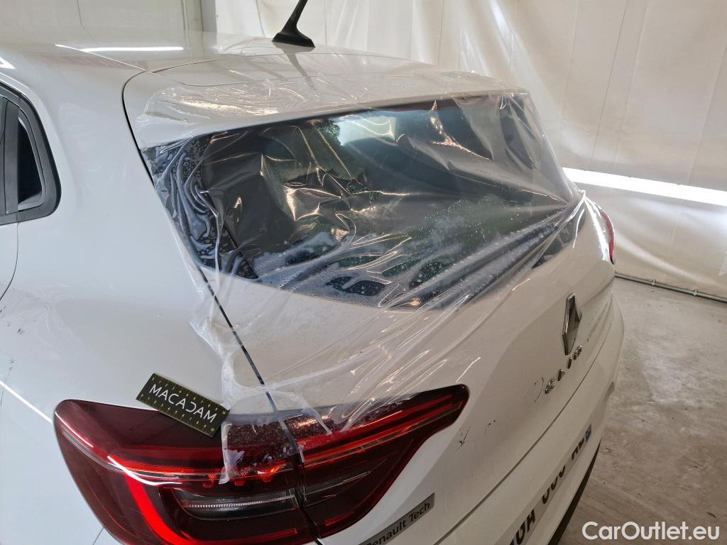  Renault  Clio  V Business 1.0 SCe 65CV BVM5 E6d #1