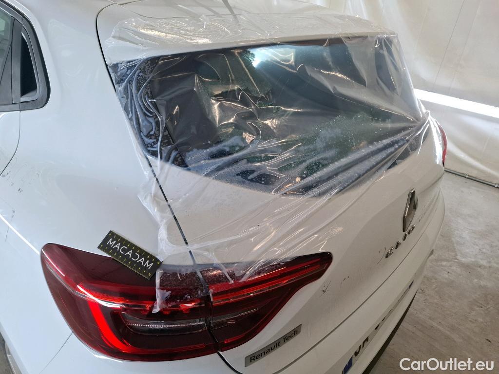  Renault  Clio  V Business 1.0 SCe 65CV BVM5 E6d #7