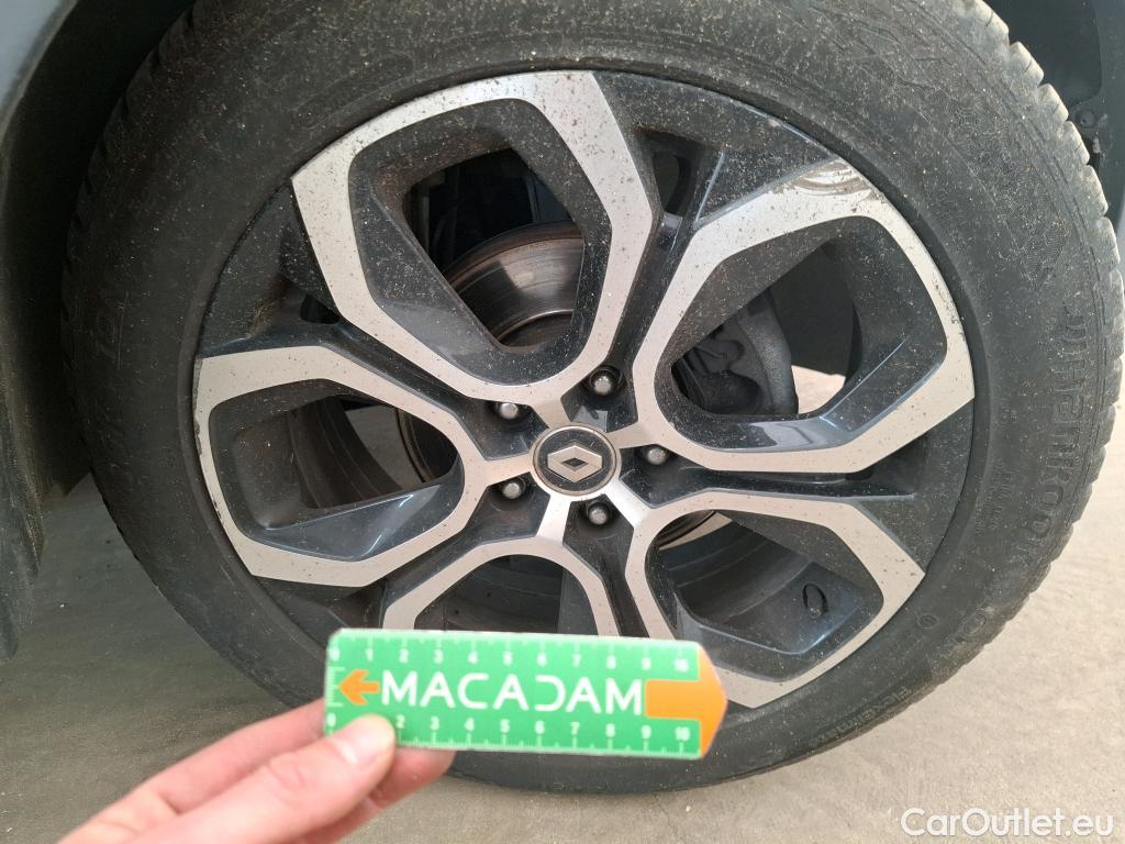  Renault  Arkana RENAULT  / 2021 / 5P / SUV Intens TCe 140 EDC -21B #10