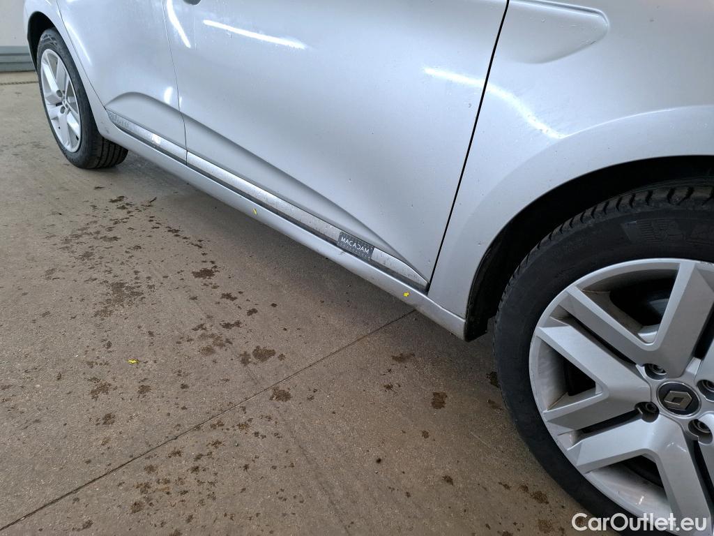  Renault  Clio  V Business 1.6 E-TECH Hybrid 140CV BVA6 E6d #1