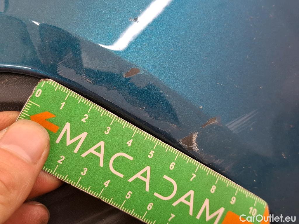  Renault  Arkana RENAULT  / 2021 / 5P / SUV Intens TCe 140 EDC -21B #9