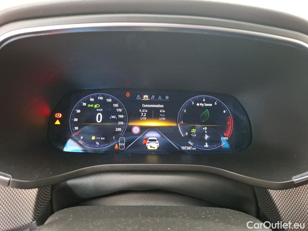  Renault  Arkana RENAULT  / 2021 / 5P / SUV Intens TCe 140 EDC -21B #37