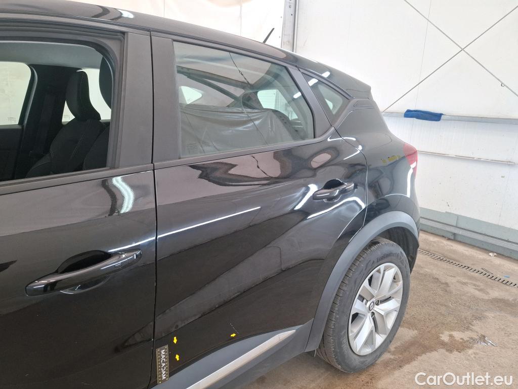  Renault  Captur  II Business 1.5 dCi 115CV BVM6 E6dT #41