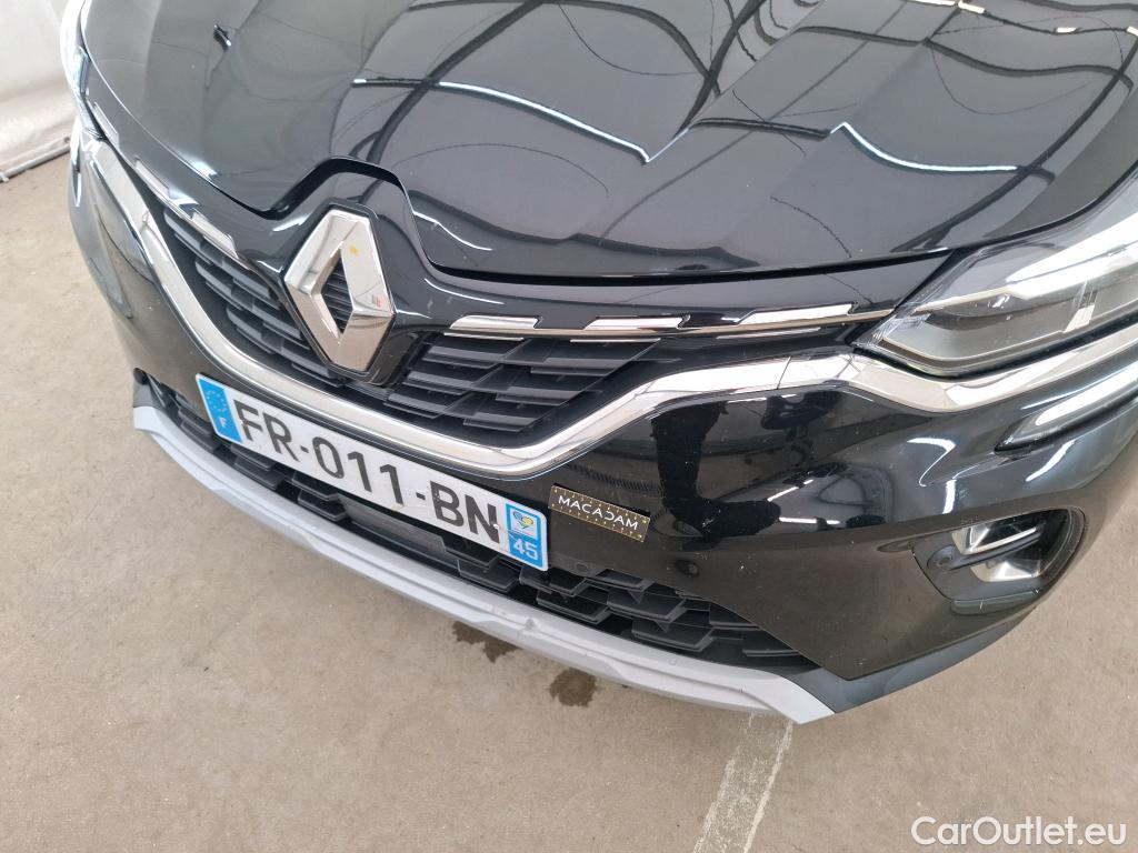  Renault  Captur  II Intens 1.3 TCe 130CV BVM6 E6dT #3