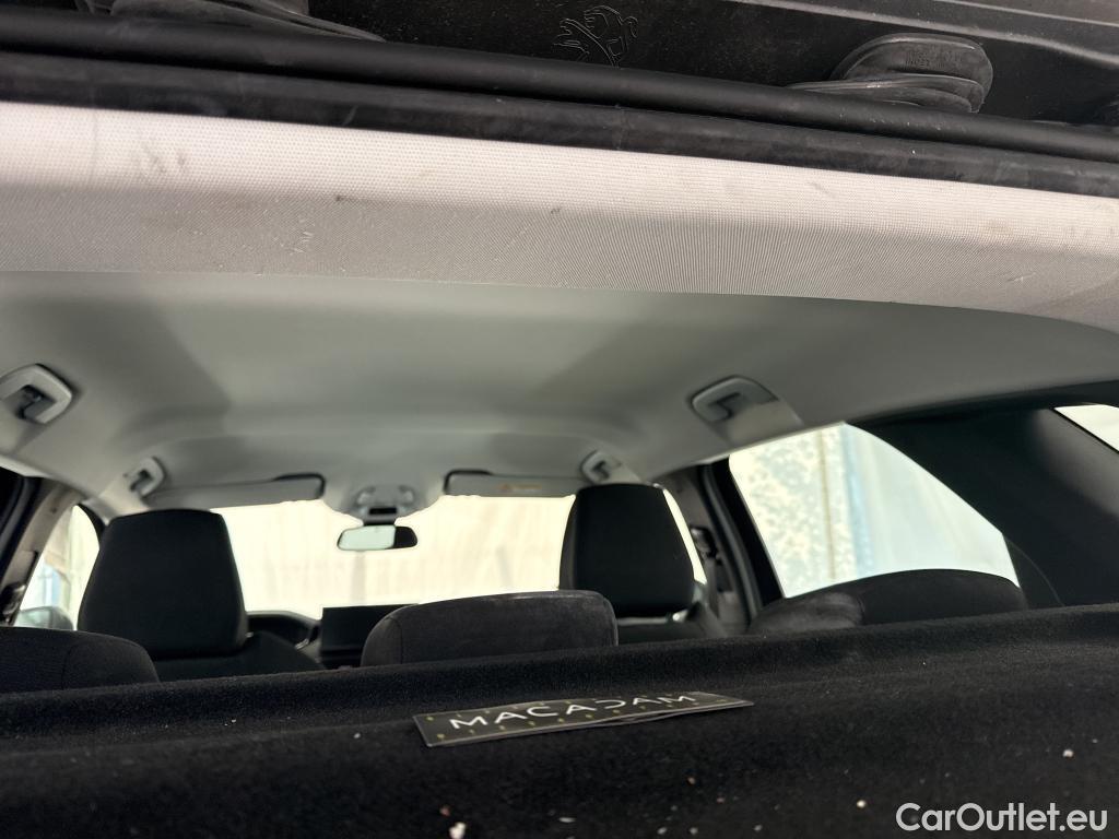  Peugeot  3008  Active Pack 1.5 HDi 130CV BVA8 E6d / VO RECONDITIONNE - PHOTOS AVANT RECONDITIONNEMENT #7