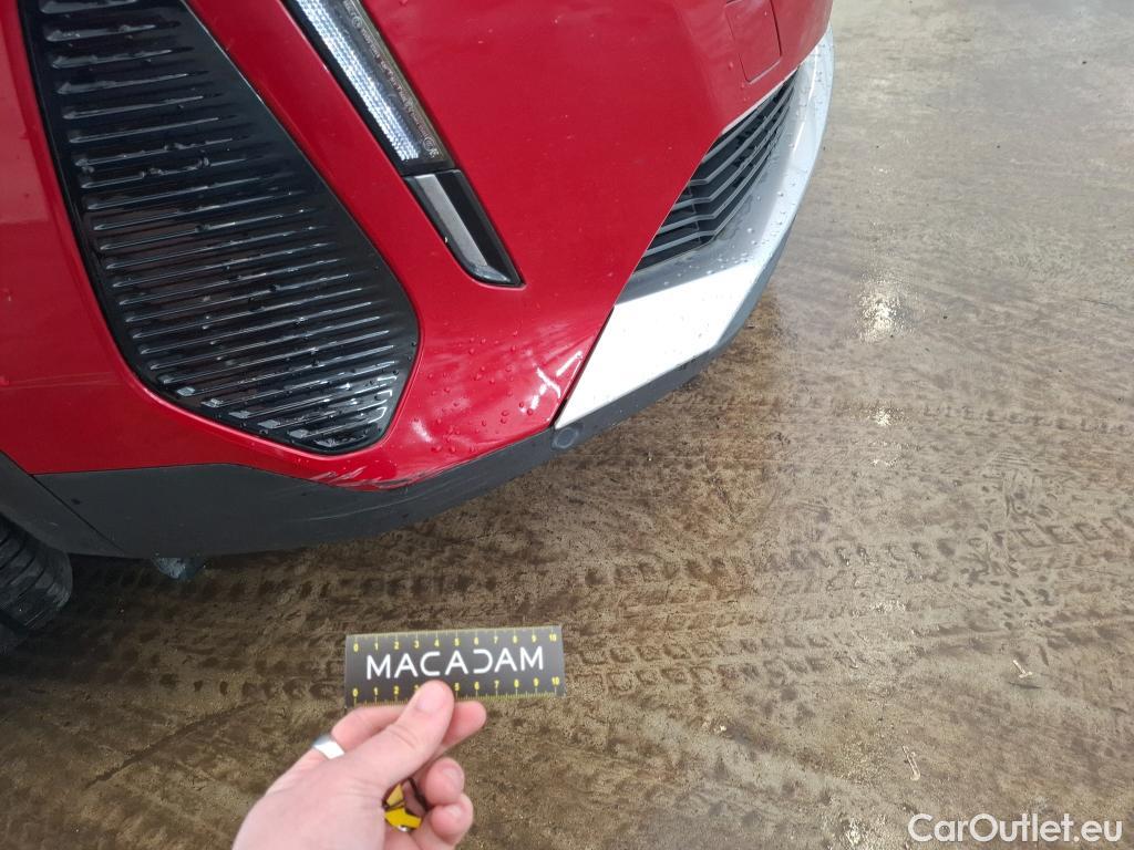  Peugeot  3008 PEUGEOT  / 2020 / 5P / SUV 1.6 HYBRID4 300 E-EAT8 GT #60