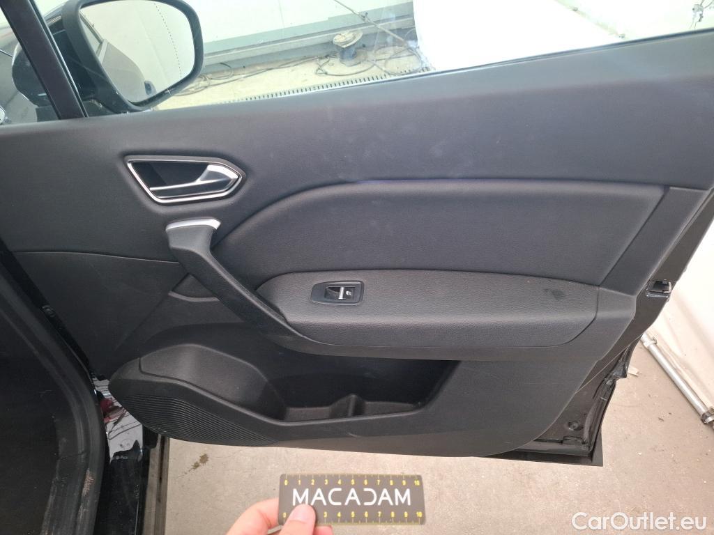  Renault  Captur  II Intens 1.3 TCe 130CV BVM6 E6dT #14