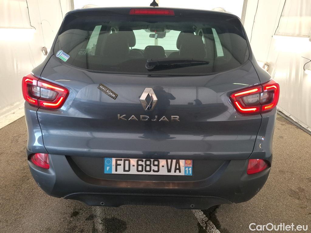  Renault  Kadjar  Business 1.2 TCe 130CV BVM6 E6 #31