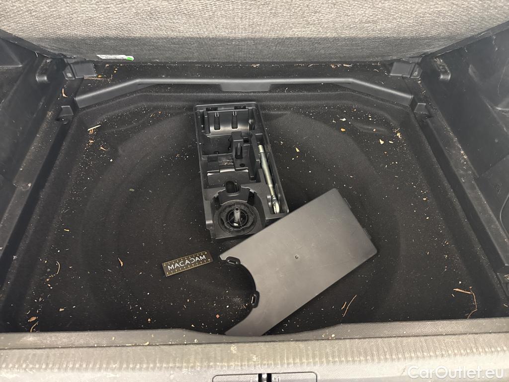  Peugeot  3008  Active Pack 1.5 HDi 130CV BVA8 E6d / VO RECONDITIONNE - PHOTOS AVANT RECONDITIONNEMENT #11