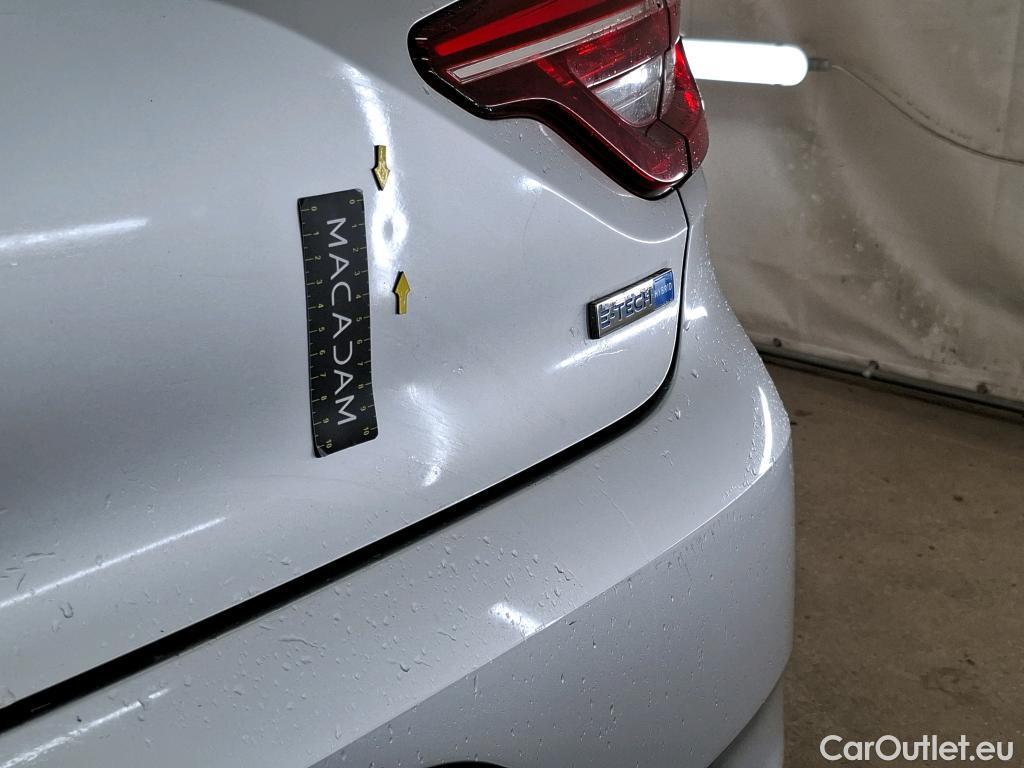  Renault  Clio  V Business 1.6 E-TECH Hybrid 140CV BVA6 E6d #10