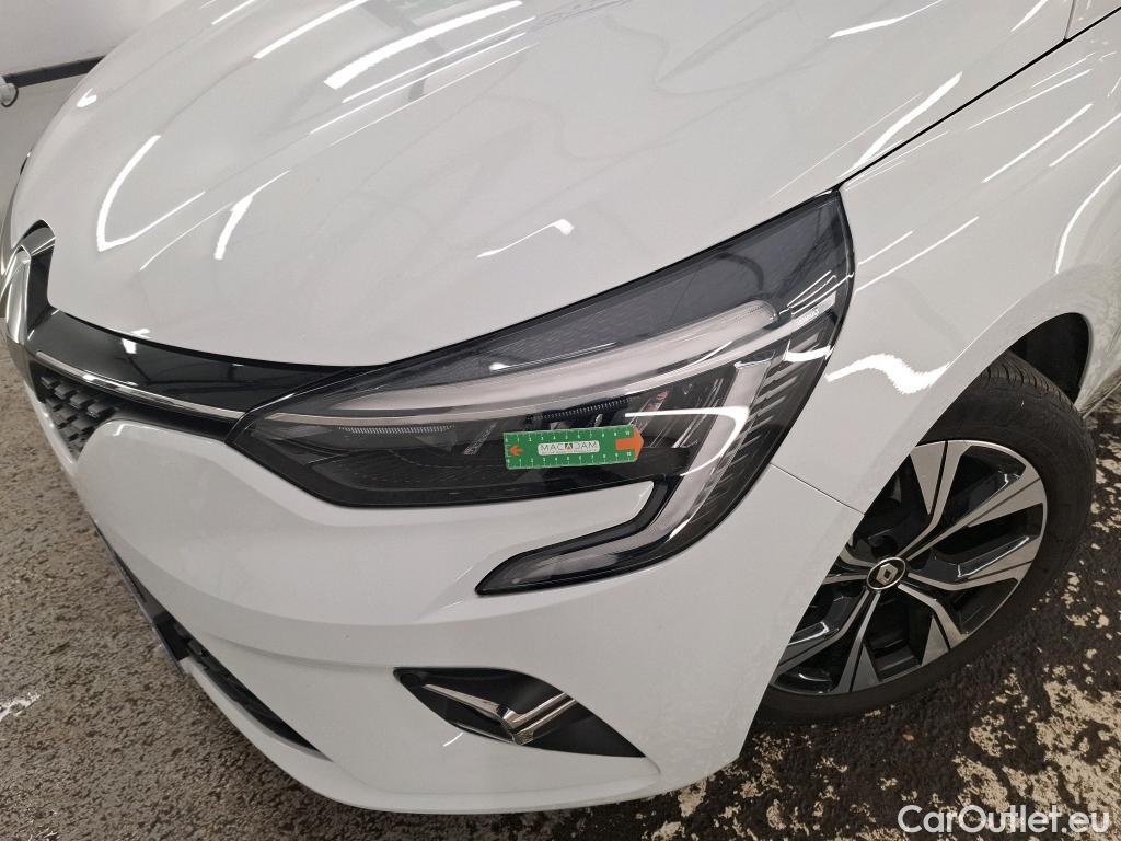  Renault  Clio RENAULT  / 2019 / 5P / Berline Evolution TCe 100 GPL #7