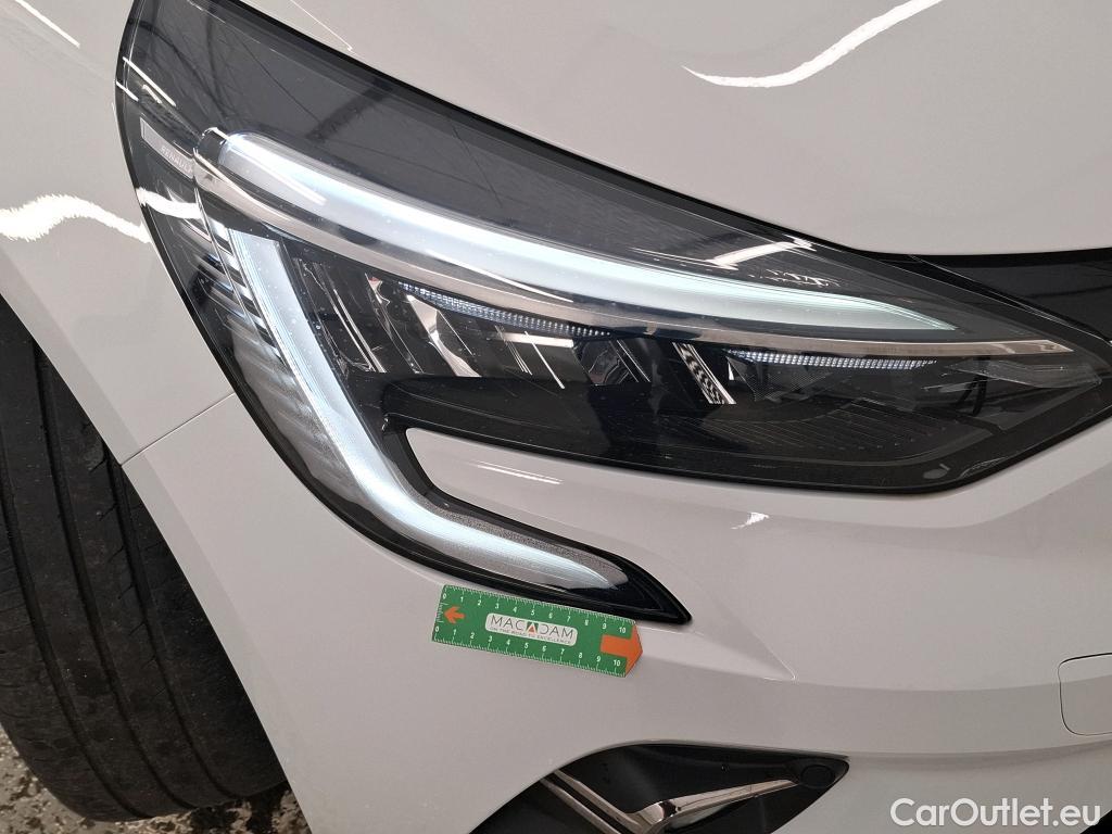  Renault  Clio RENAULT  / 2019 / 5P / Berline Evolution TCe 100 GPL #6