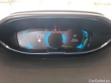  Peugeot  3008 PEUGEOT  / 2020 / 5P / SUV 1.6 HYBRID4 300 E-EAT8 GT #7