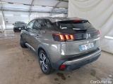  Peugeot  3008  Allure Business 1.2 PureTech 130CV BVM6 E6d #2