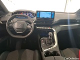  Peugeot  3008  II Allure Pack 1.2 PureTech 130CV BVM6 E6d #5