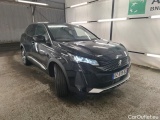  Peugeot  3008  II Allure Pack 1.2 PureTech 130CV BVM6 E6d #4