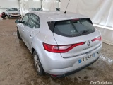  Renault  Megane RENAULT Mégane Berline 5p Berline Business TCe 140 EDC FAP #2