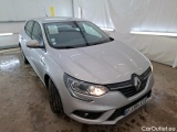  Renault  Megane RENAULT Mégane Berline 5p Berline Business TCe 140 EDC FAP #4