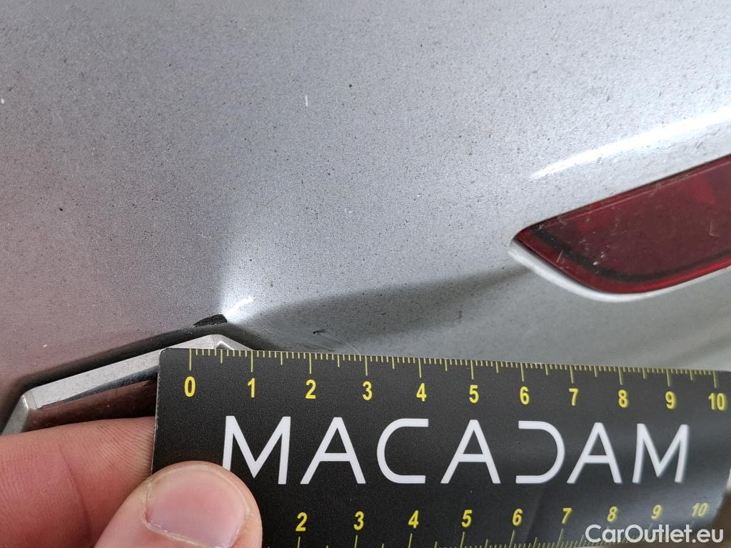  Renault  Megane RENAULT Mégane Berline 5p Berline Business TCe 140 EDC FAP #22