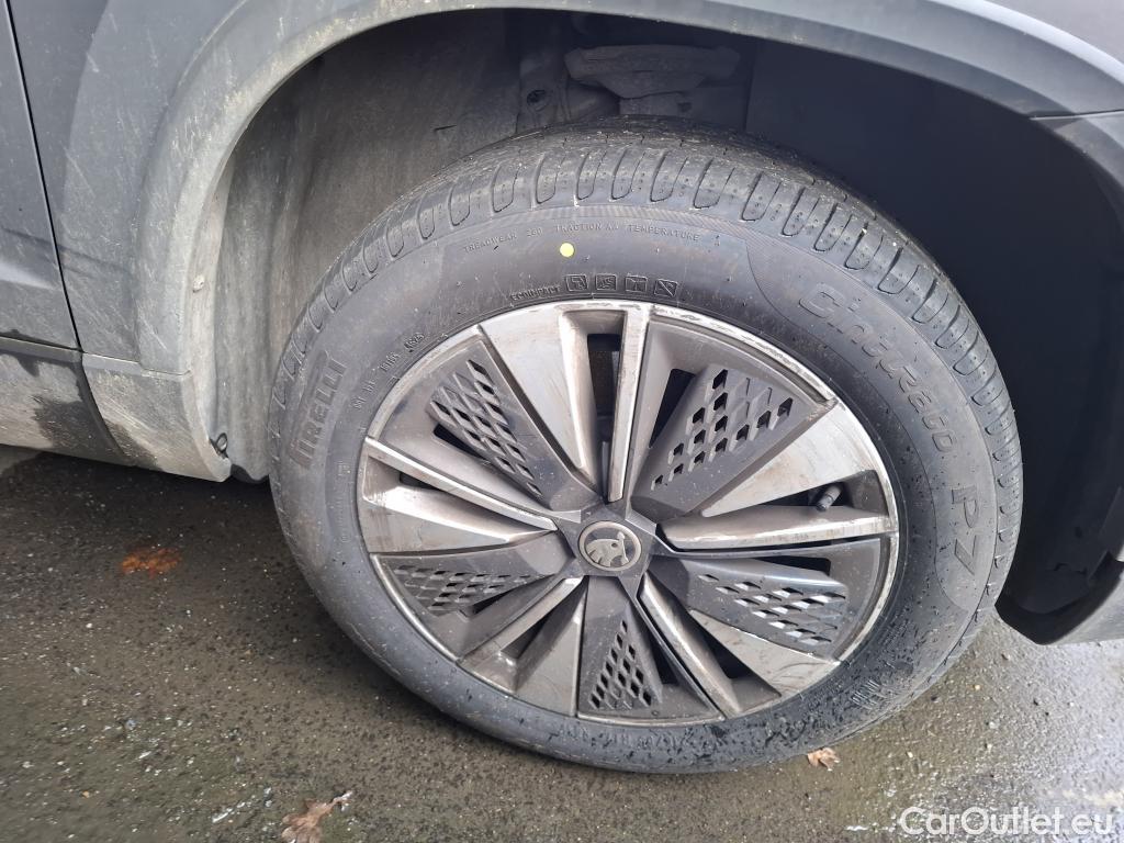  Skoda  Karoq SKODA  / 2022 / 5P / SUV 1.5 TSI 150ch ACT DSG7 Business #23