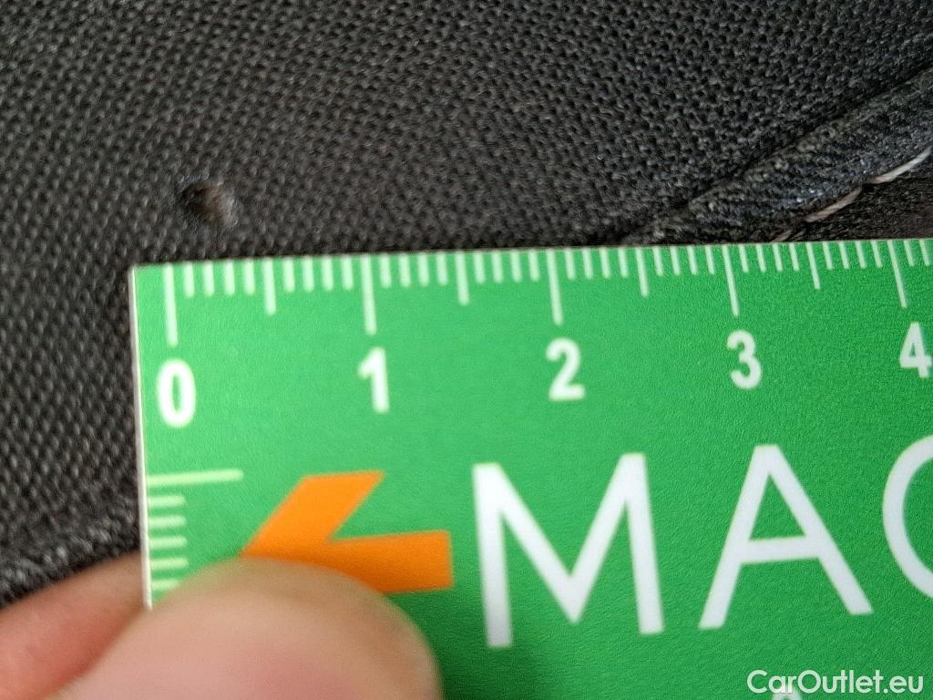  Renault  Grand Scenic RENAULT Grand Scénic 5p Monovolume Business TCe 140 EDC FAP #7