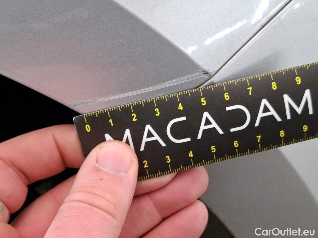  Renault  Megane RENAULT Mégane Berline 5p Berline Business TCe 140 EDC FAP #18