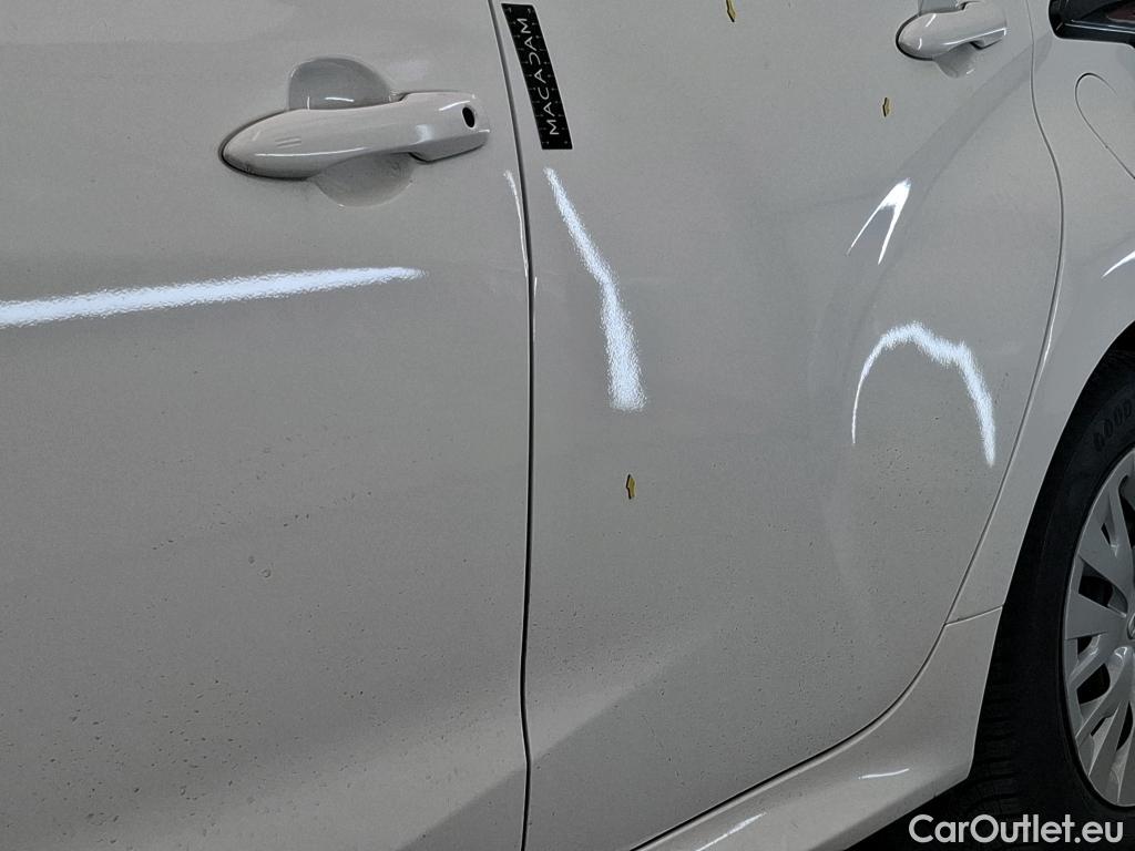  Toyota  Yaris TOYOTA  Hybride / 2019 / 5P / Berline Hybride 116h France Business #15