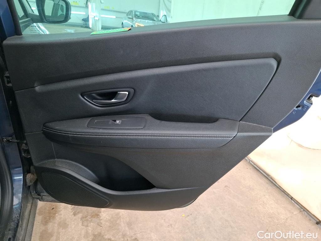  Renault  Grand Scenic RENAULT Grand Scénic 5p Monovolume Business TCe 140 EDC FAP #8