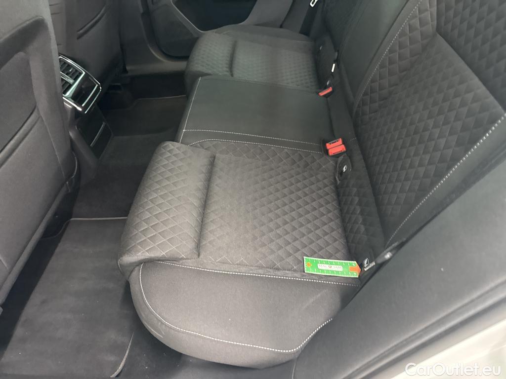  Skoda  Superb  Berline Business 2.0 TDI 150CV BVA7 E6d #7