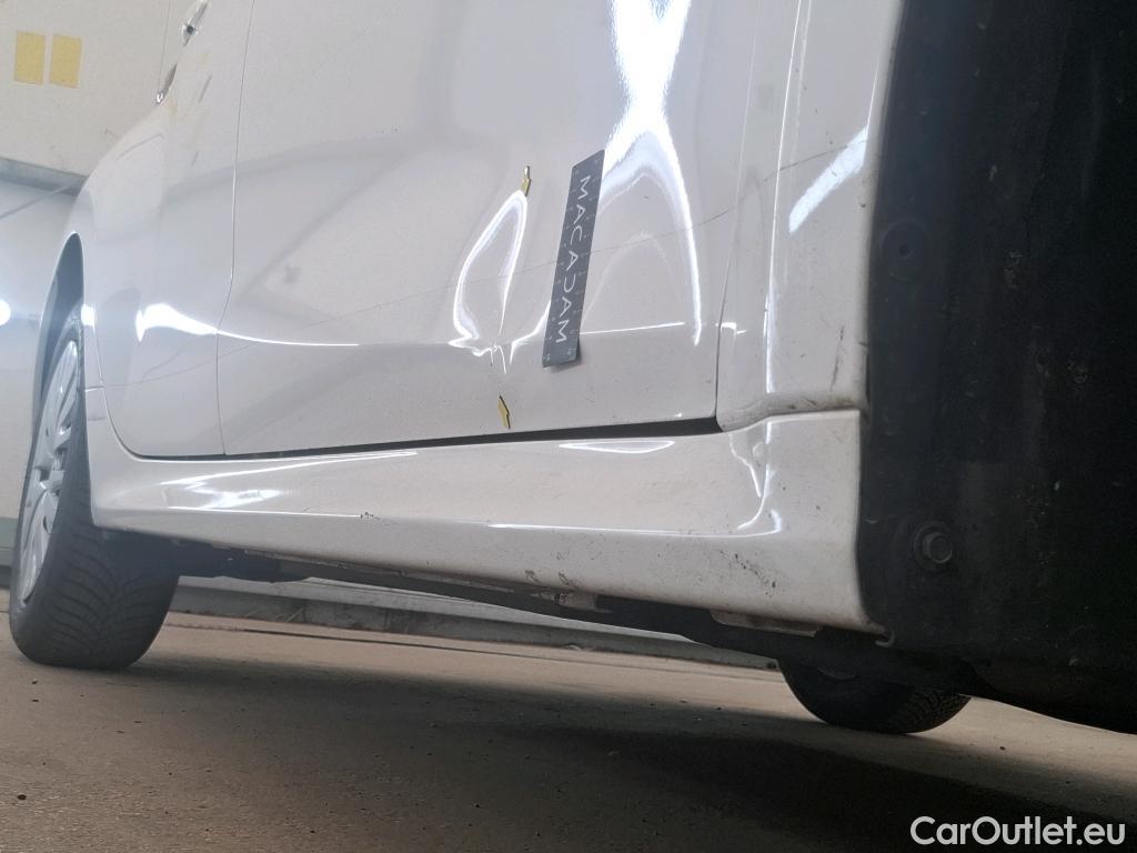  Toyota  Yaris TOYOTA  Hybride / 2019 / 5P / Berline Hybride 116h France Business #4