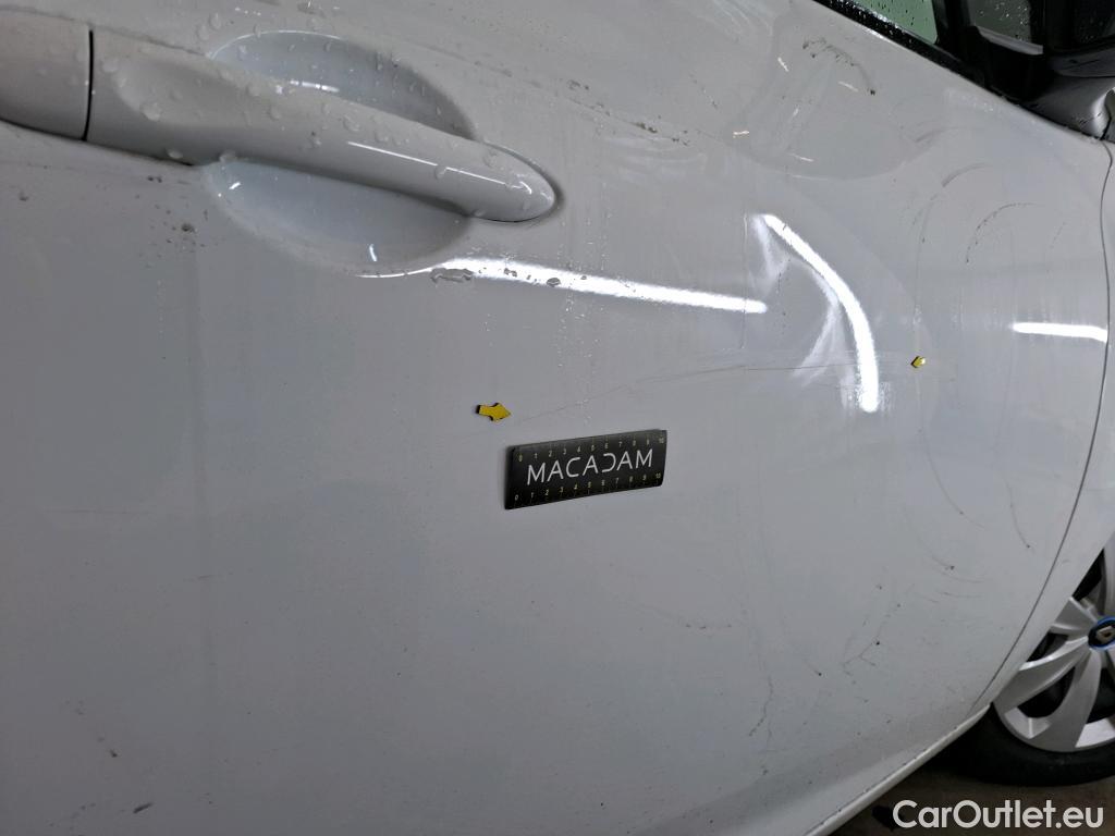  Renault  Zoe  Business 52kWh BVA #3