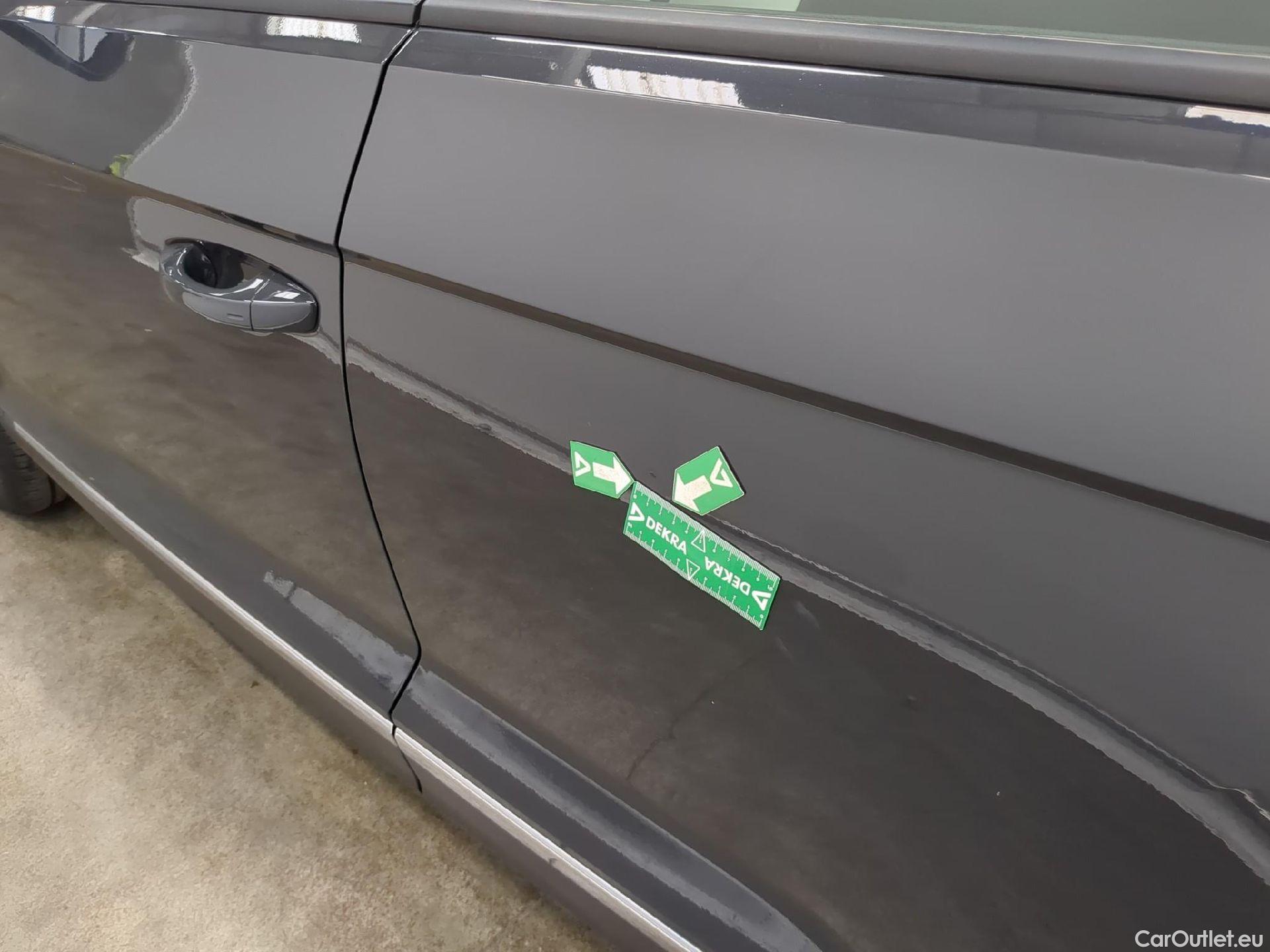  Volkswagen  T-ROC  CARAT  2.0 TDI 150CV BVM6 E6d #11