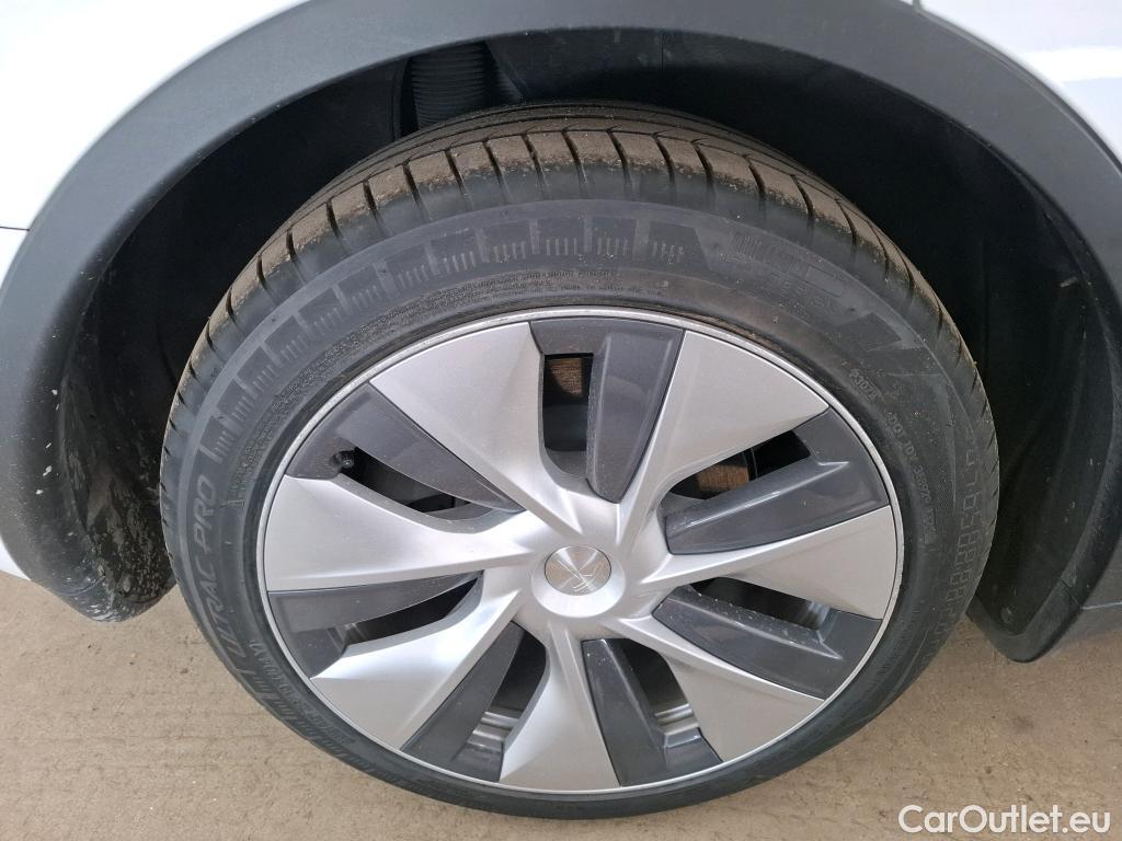  Tesla  Model Y TESLA   2021  5P  SUV RWD #16