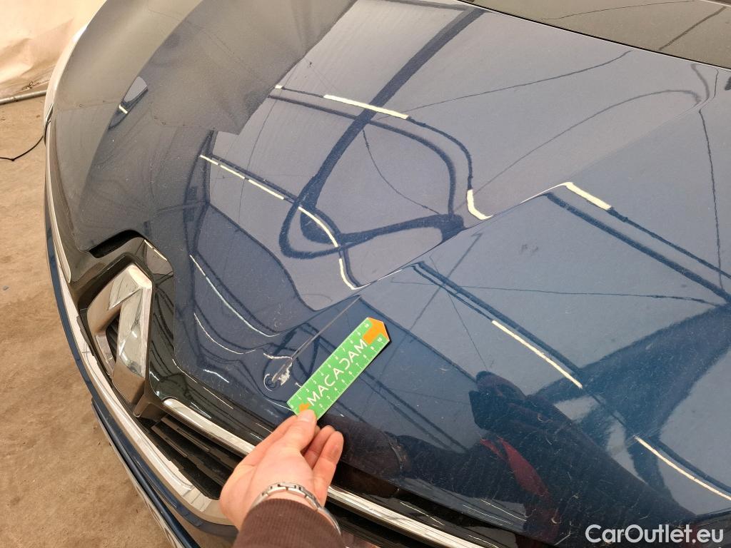  Renault  Grand Scenic RENAULT Grand Scénic 5p Monovolume Business TCe 140 EDC FAP #3