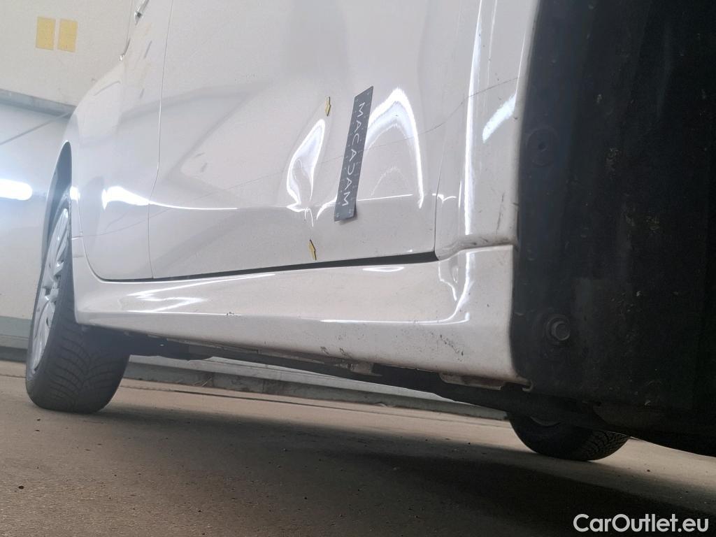  Toyota  Yaris TOYOTA  Hybride / 2019 / 5P / Berline Hybride 116h France Business #3