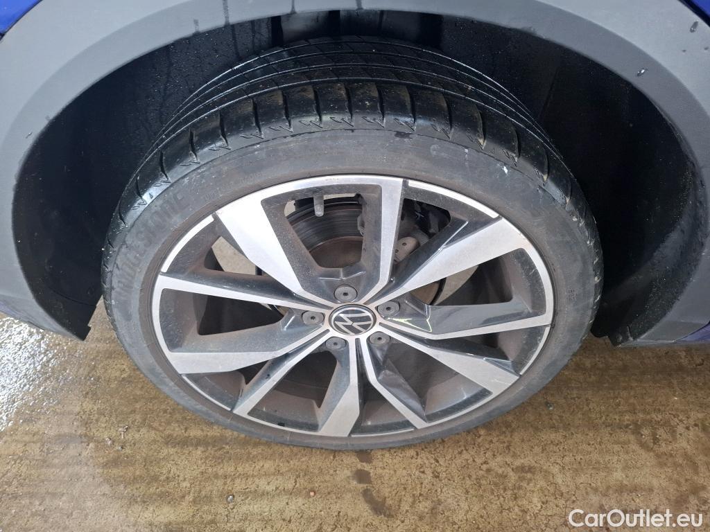  Volkswagen  T-ROC  R-Line 1.5 TSI 150CV BVA7 E6d #41