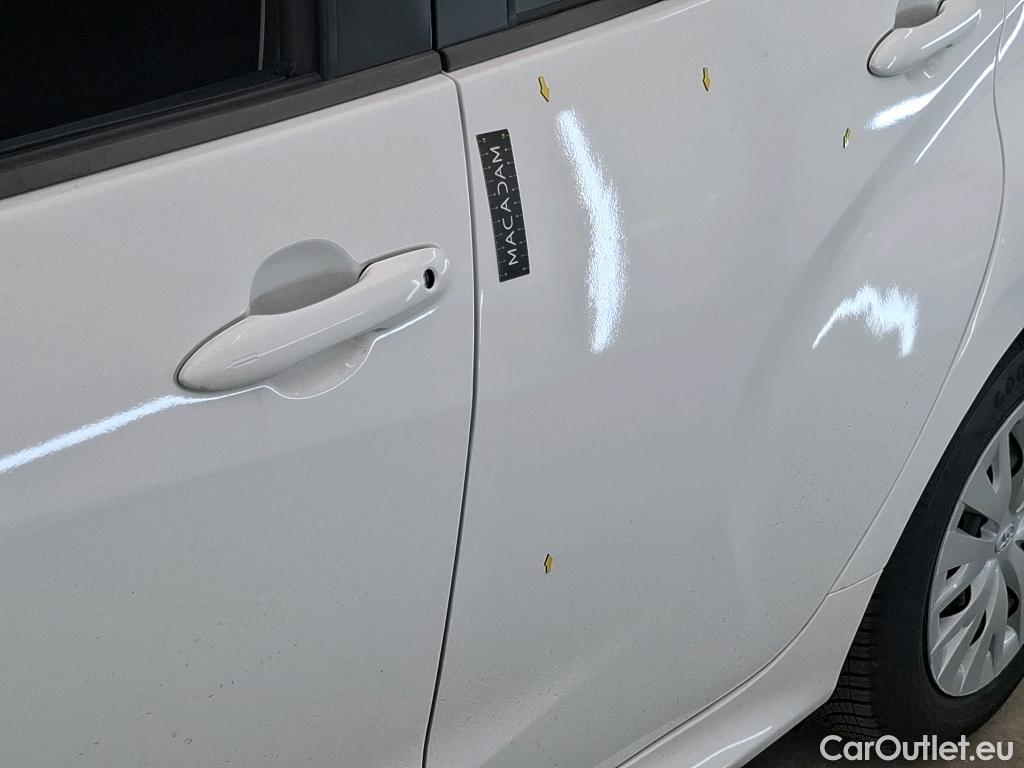  Toyota  Yaris TOYOTA  Hybride / 2019 / 5P / Berline Hybride 116h France Business #11