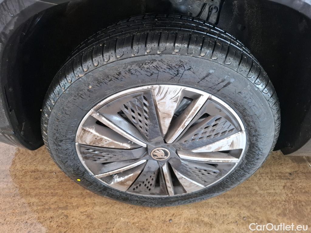  Skoda  Karoq SKODA  / 2022 / 5P / SUV 1.5 TSI 150ch ACT DSG7 Business #10