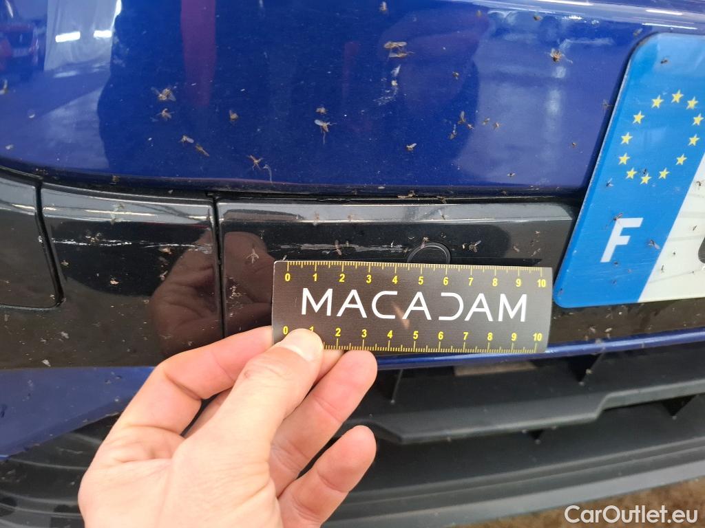  Volkswagen  T-ROC  R-Line 1.5 TSI 150CV BVA7 E6d #35