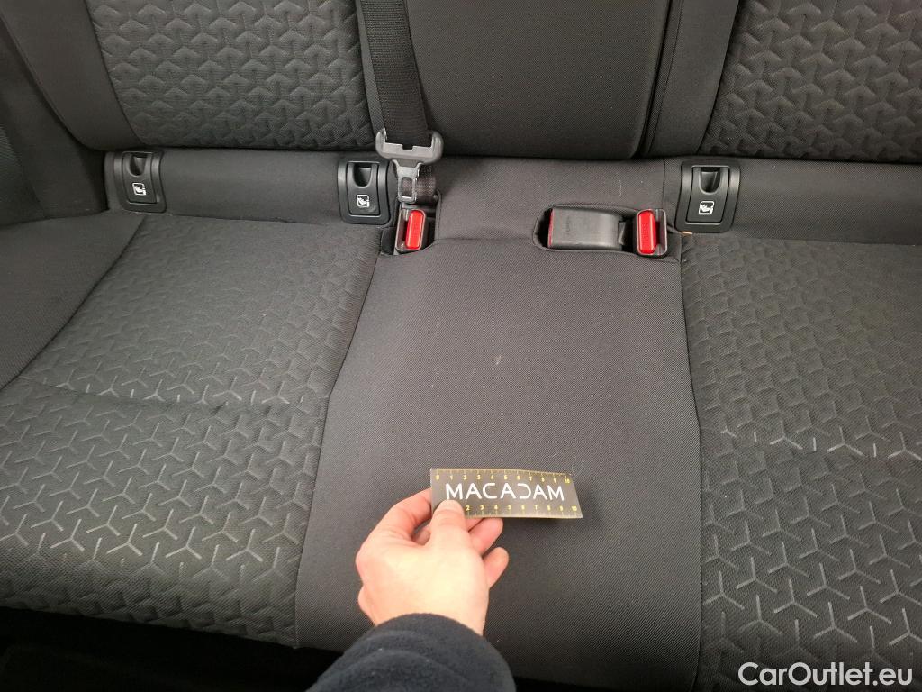  Toyota  Yaris Cross TOYOTA  Hybride / 2021 / 5P / SUV 1.5 HYBRID 116H DYNAMIC BUSINESS BEY AWD #39