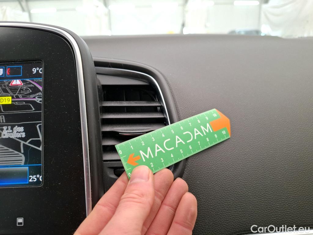  Renault  Grand Scenic RENAULT Grand Scénic 5p Monovolume Business TCe 140 EDC FAP #1